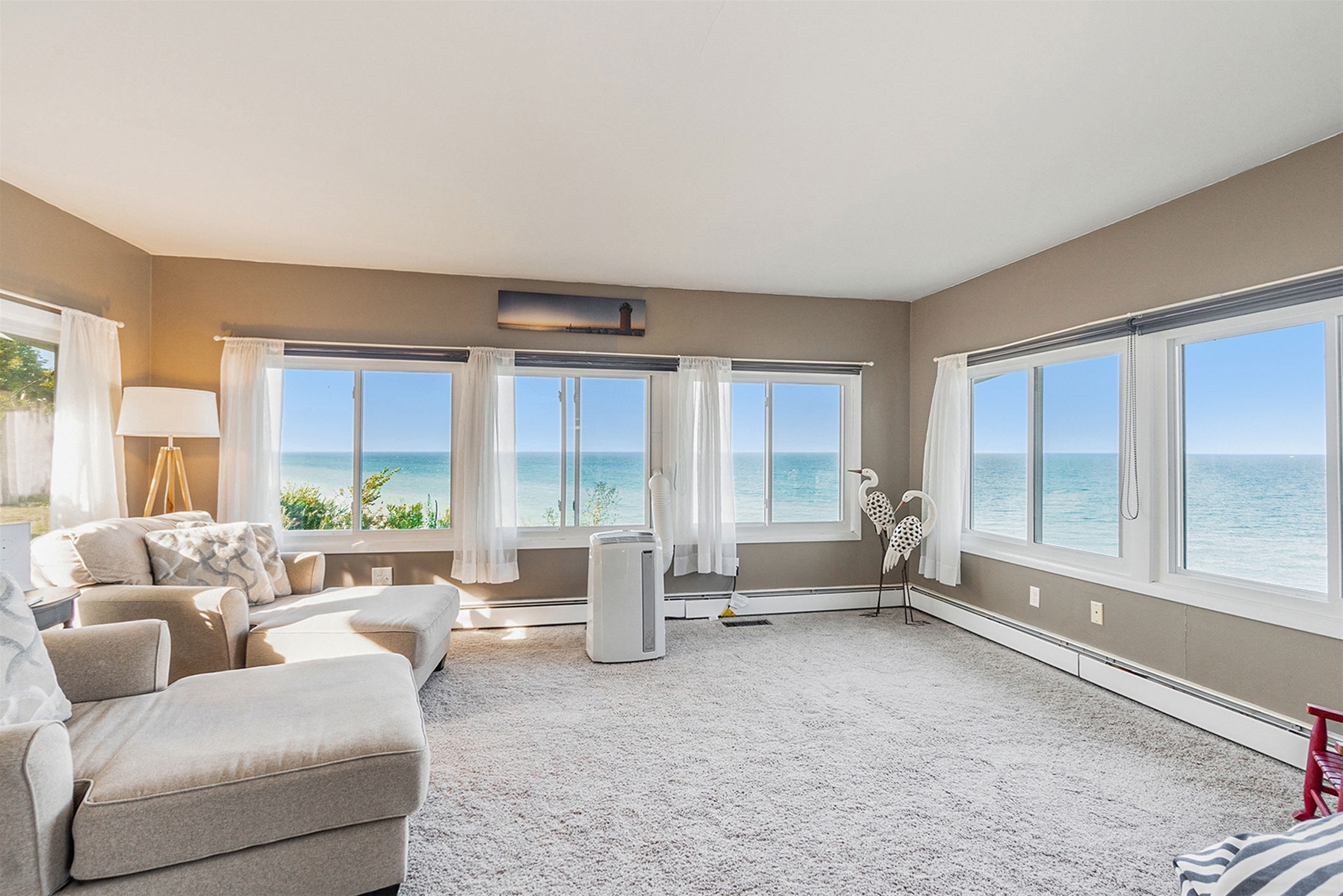 South Haven Vacation Rentals by Shores Vacation Rentals